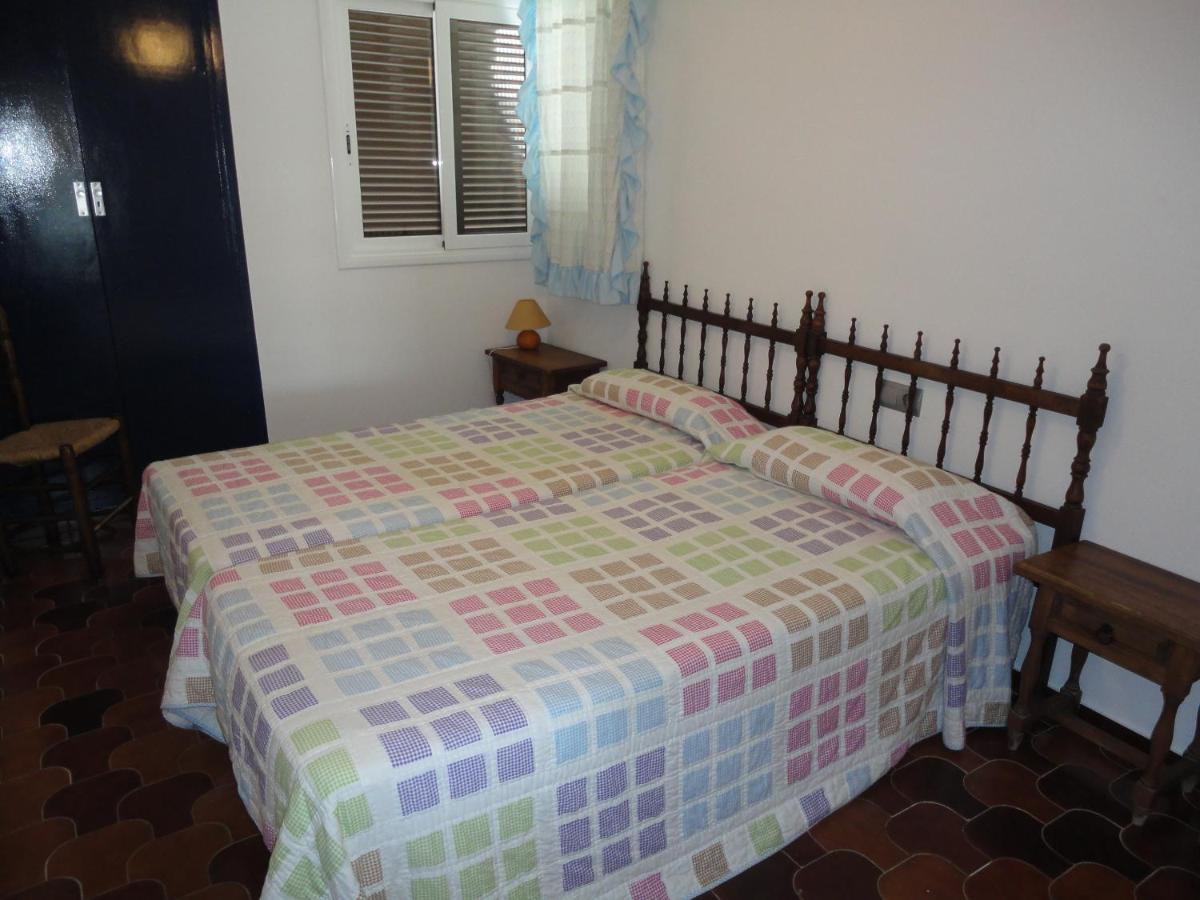 Appartement Torredalt *
