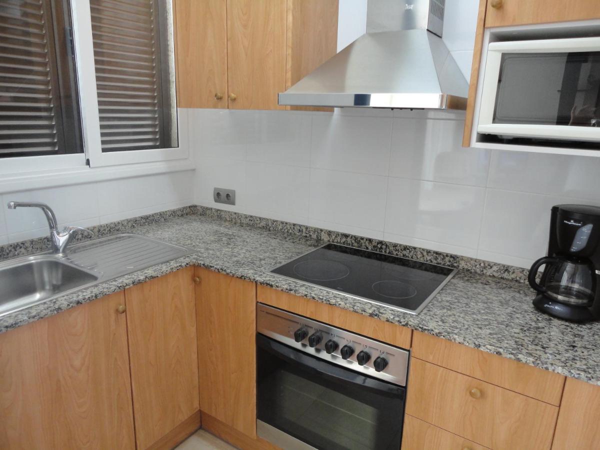 Apartment Torredalt