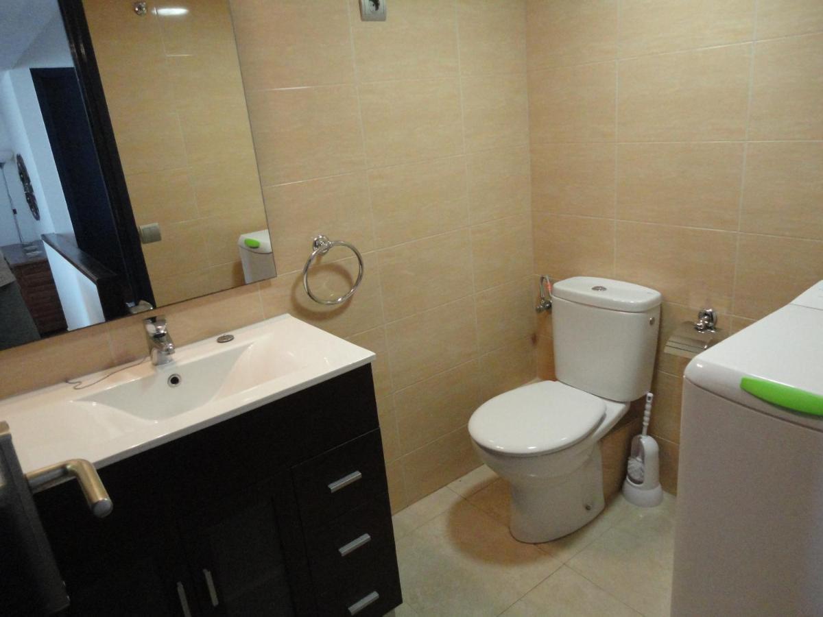 Appartement Torredalt *